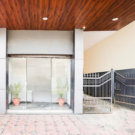Super Hotel O Hingna Road Wanadongri Rāipur Eksteriør billede